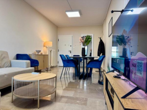 19k Cozy and modern center apartment